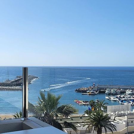Golden Sunny View Apartment Puerto Rico  Zewnętrze zdjęcie