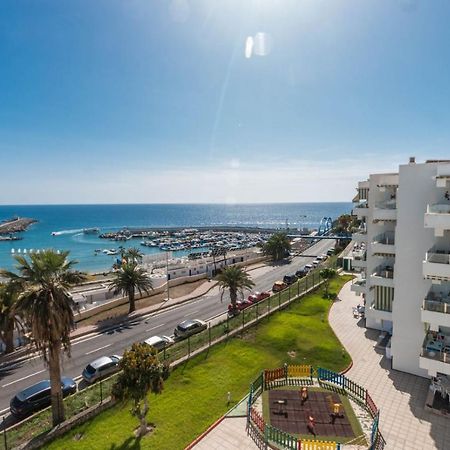 Golden Sunny View Apartment Puerto Rico  Zewnętrze zdjęcie